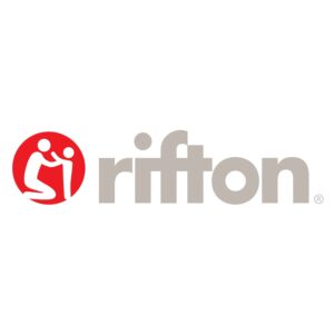 Rifton Equipment Logo