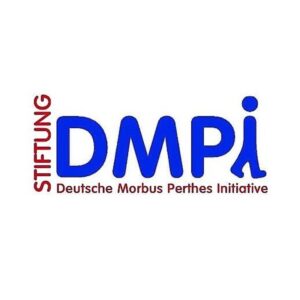 Logo Stiftung Deutsche Morbus Perthes Initiative