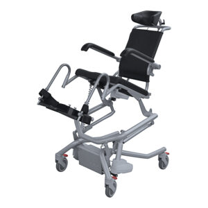 Ergo-Tilt 6000 Mini – Dusch- und Toilettenstuhl von Ato Form