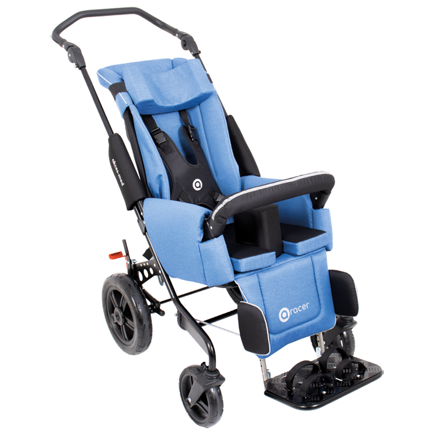 Racer Evo – Reha-Buggy von Ato Form