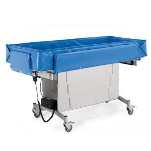 Mobi Shower Trolley – Duschwagen von Ato Form