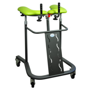 Walker – Gehtrainer und Gehwagen von Ato Form