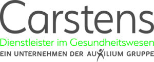 SC Carstens Logo Sanitätshaus Carstens, Logo