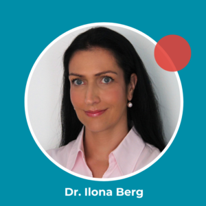 Dr. Ilona Berg