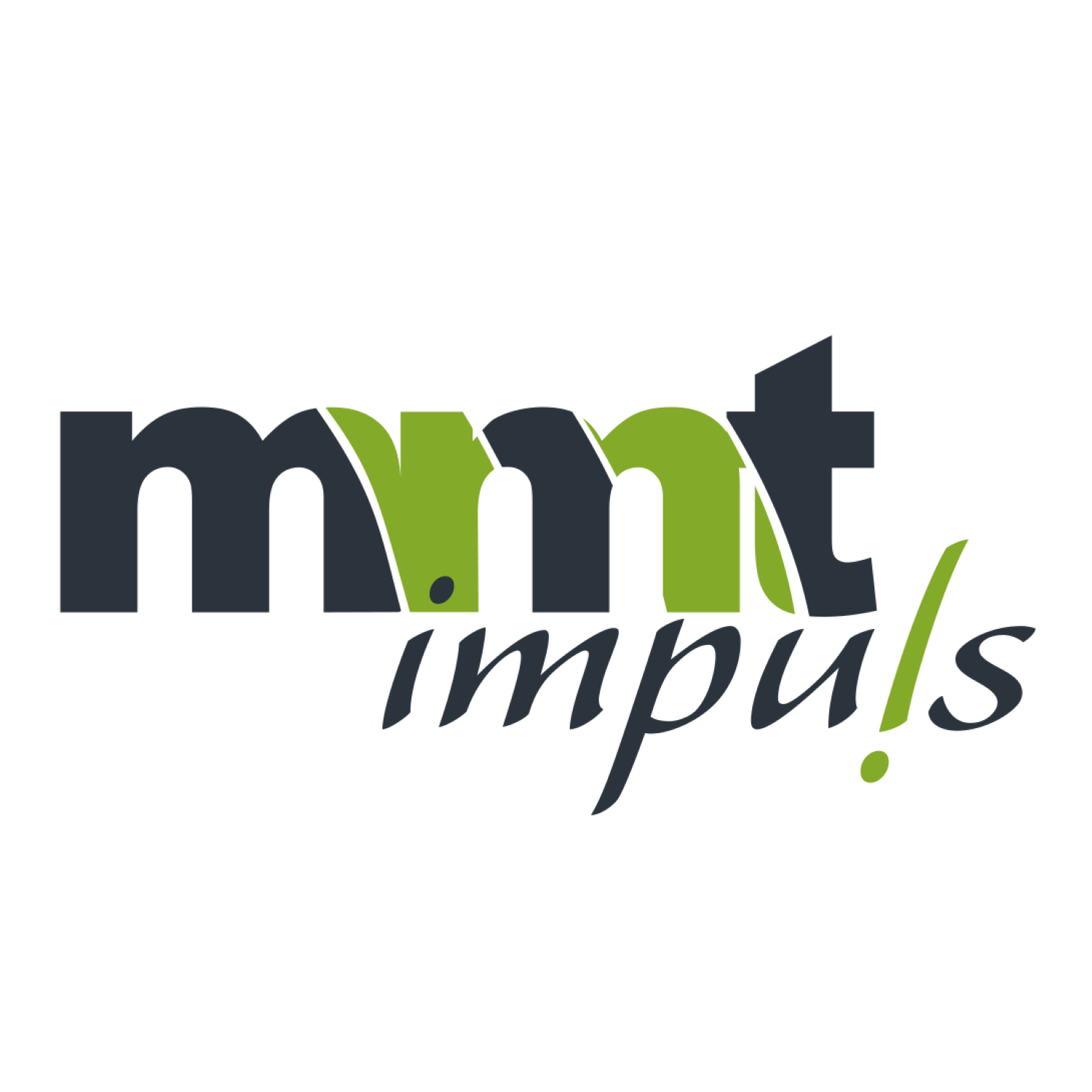 mmt impuls media Logo