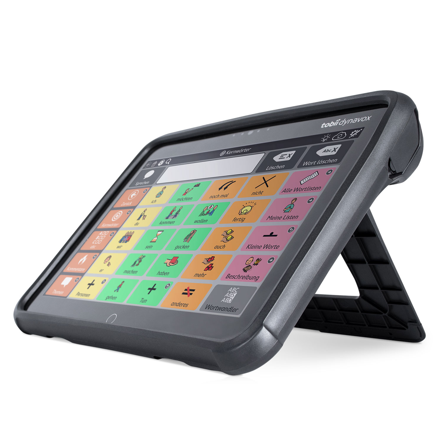 TD-I 110 Talker von tobii dynavox