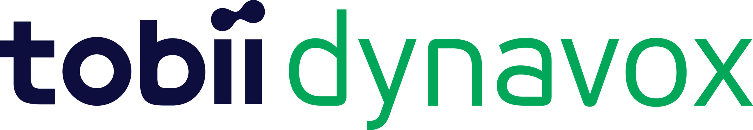logo tobii dynavox