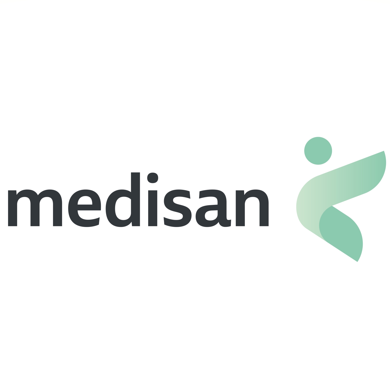 Logo Sanitätshaus Medisan