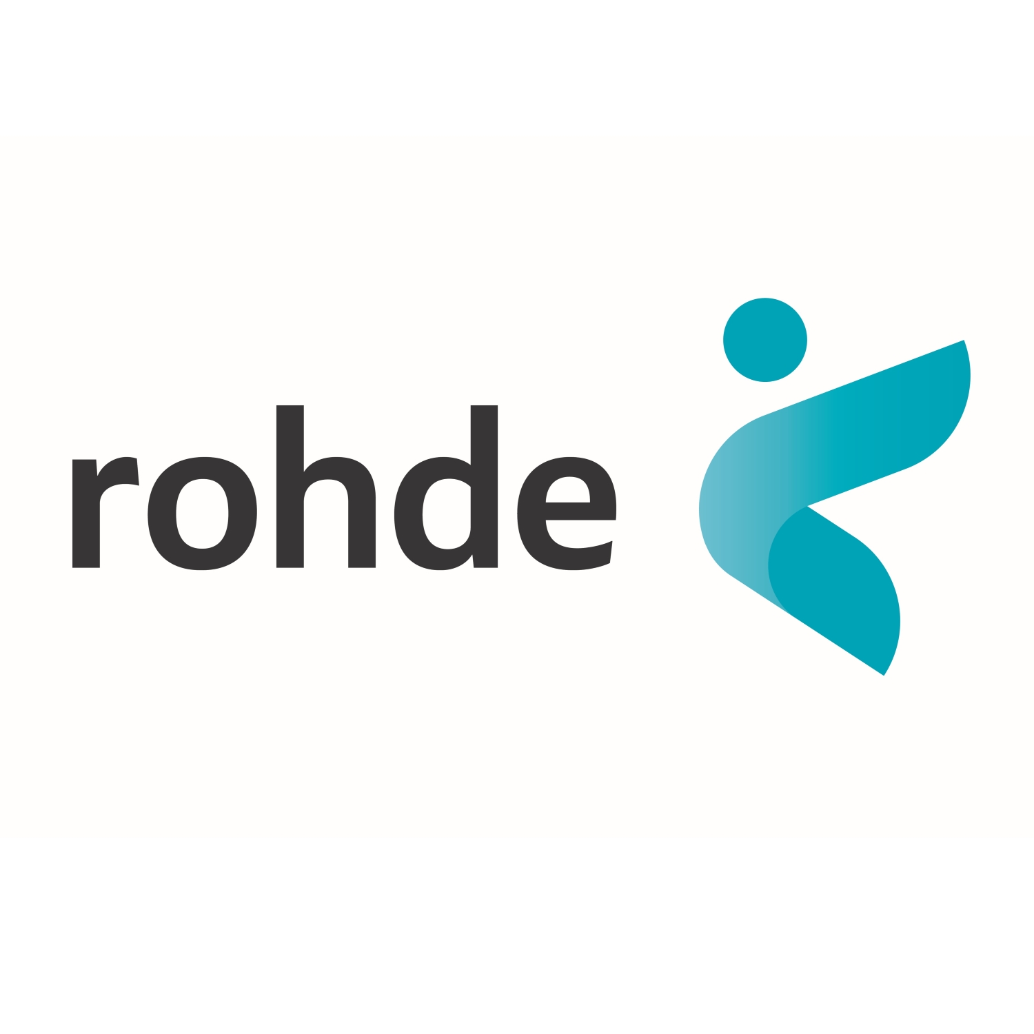 Sanitätshaus Rohde Logo