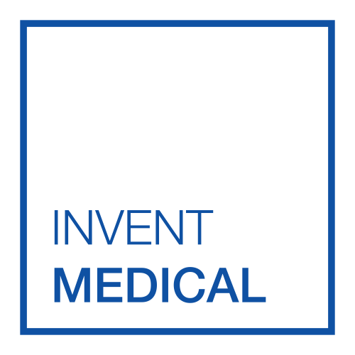 Logo Invent Medical