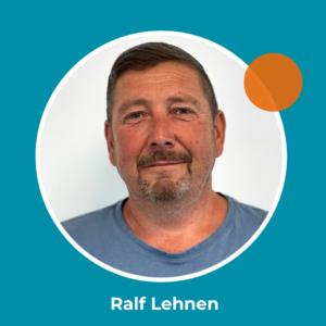 Lehnen, Ralf Referentenbild