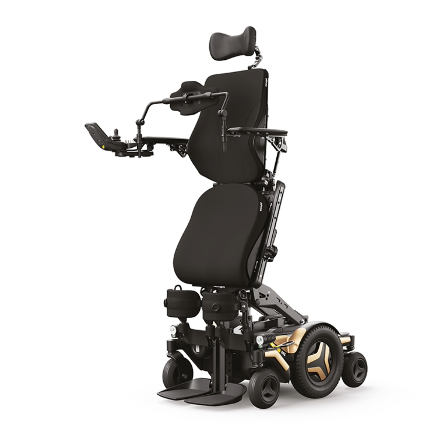 E-Rollstuhl M Corpus VS von Permobil