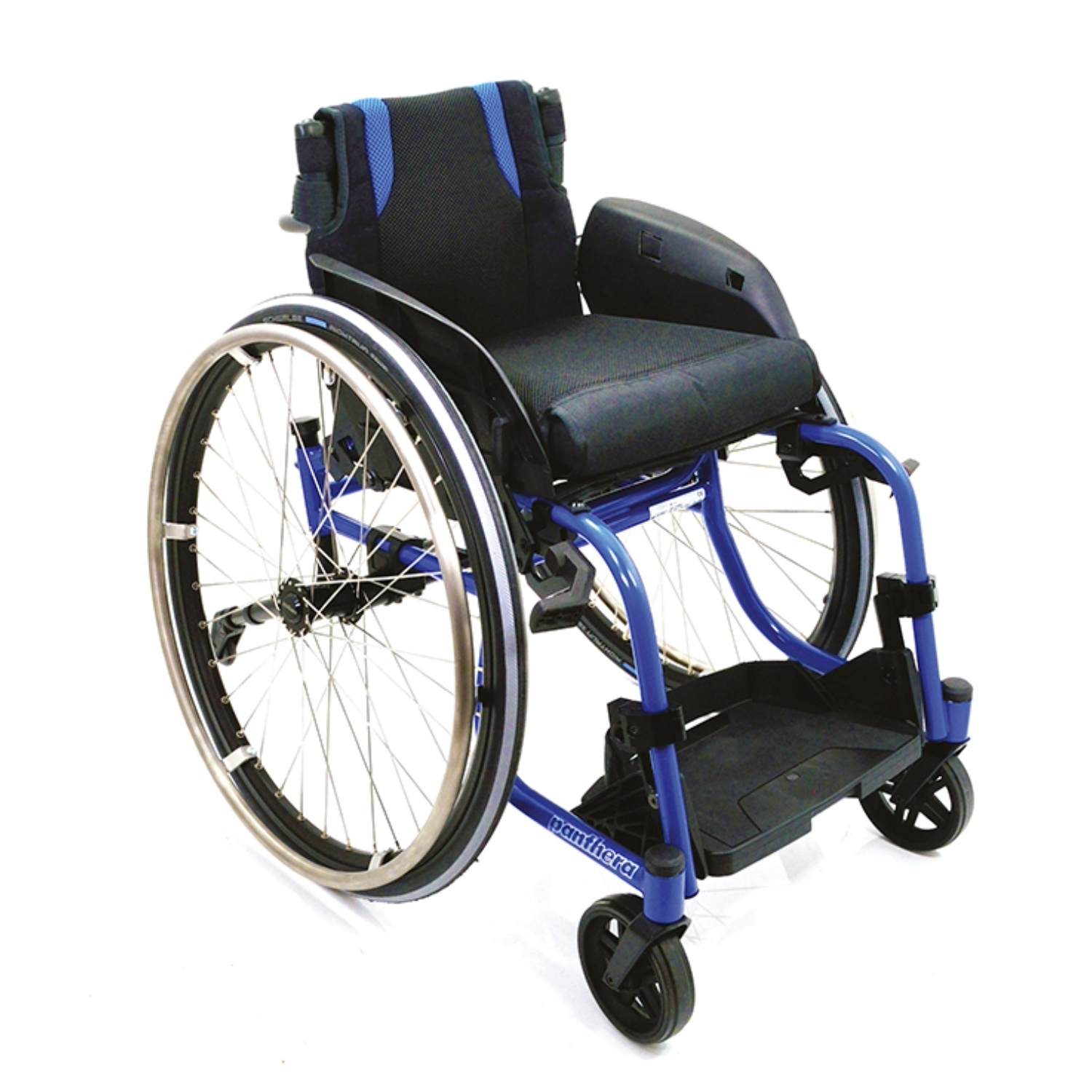 Rollstuhl Bambino 3 von Permobil