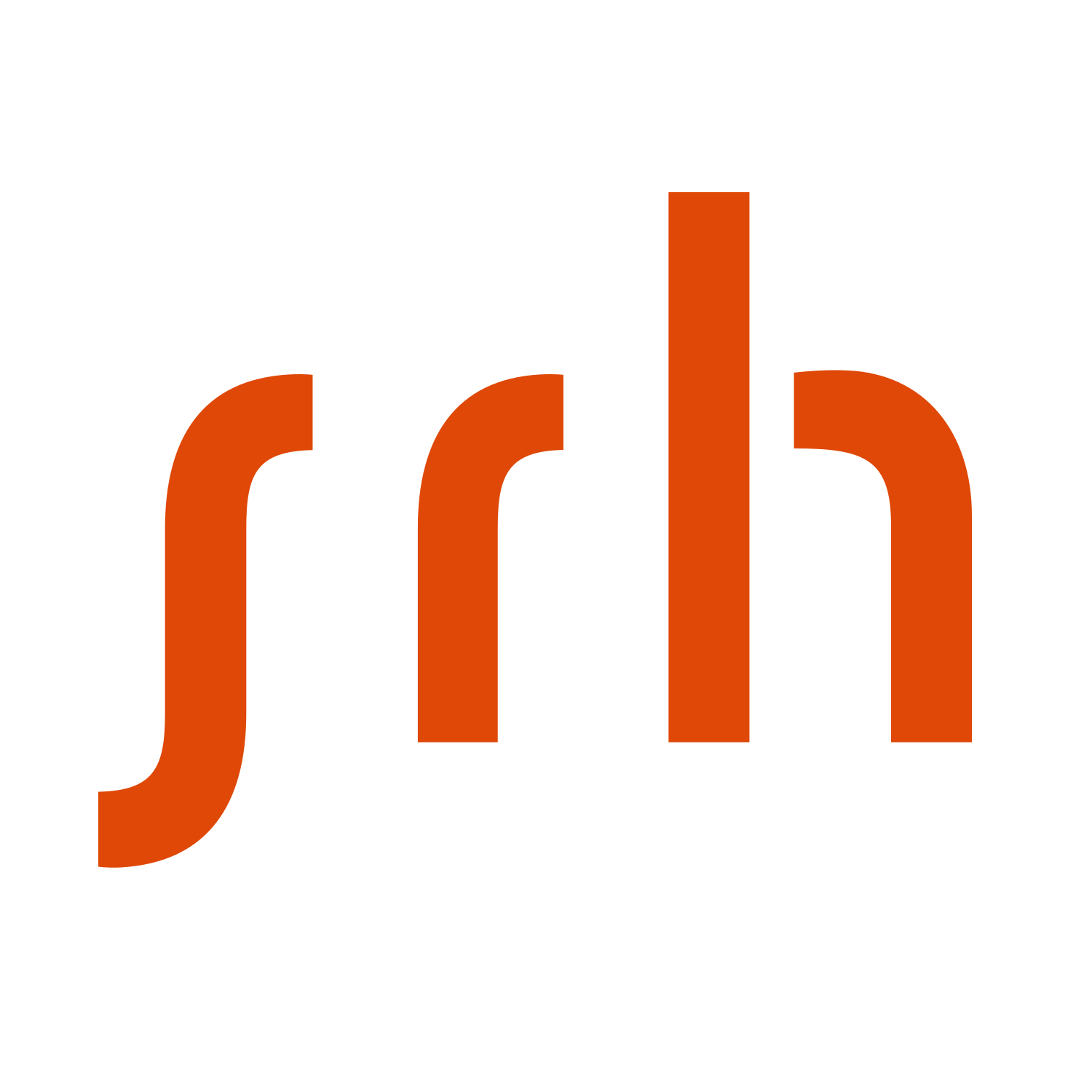 srh Schulen GmbH Logo
