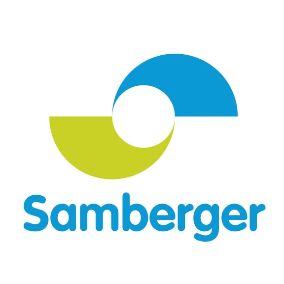 Samberger Logo