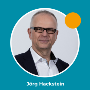 Jörg Hackstein