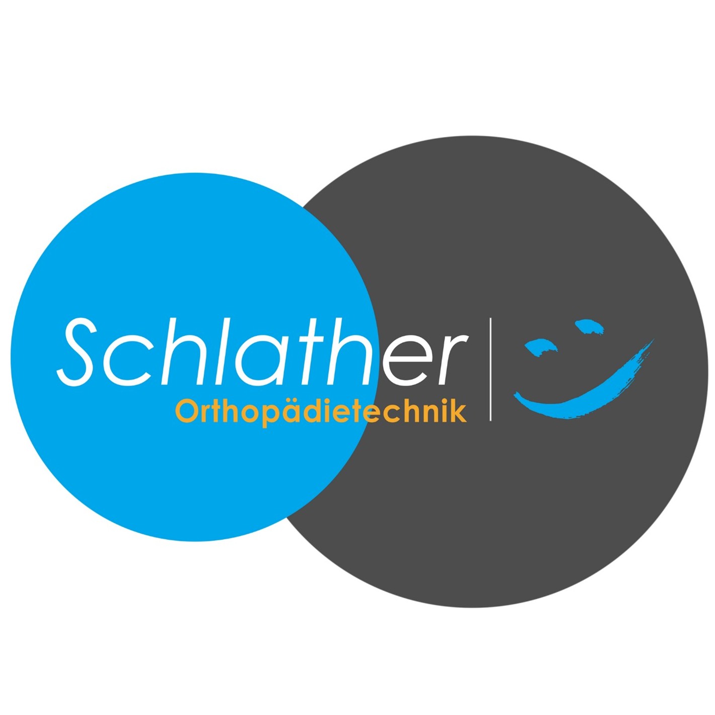 Schlather Orthopädietechnik Logo