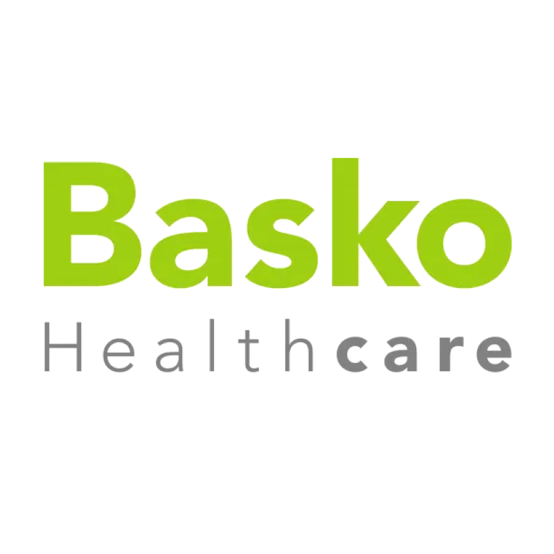 Basko Healthcare Logo