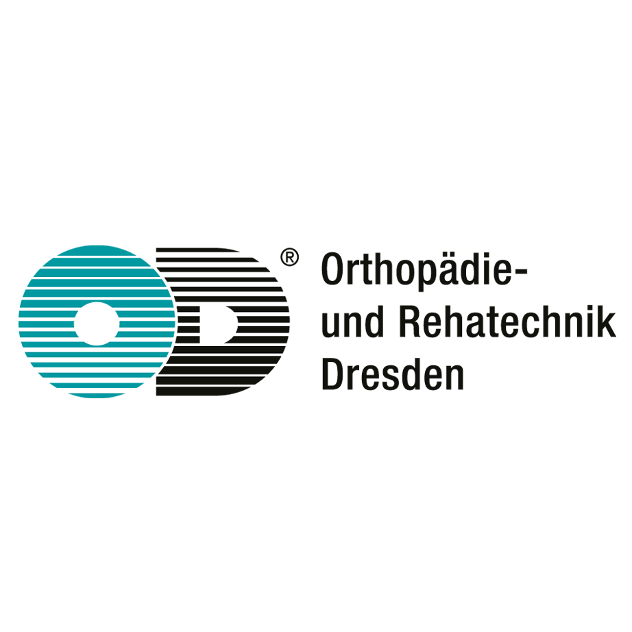 Orthopädie- und Rehatechnik Dresden, Logo