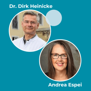 DR. Dirk Heinicke & Andrea Espei