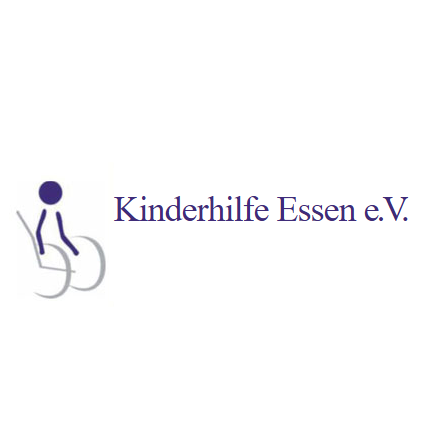Kinderhilfe Essen e.V. zur Förderung spastisch Gelähmter und anderer Körperbehinderter, Logo