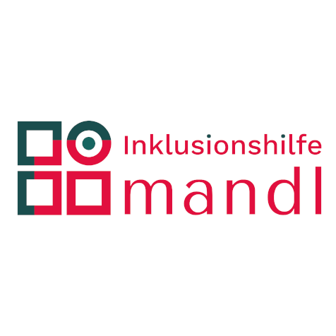 Inklusion Mandl gGmbH, Inklusionshilfe Mandl Logo