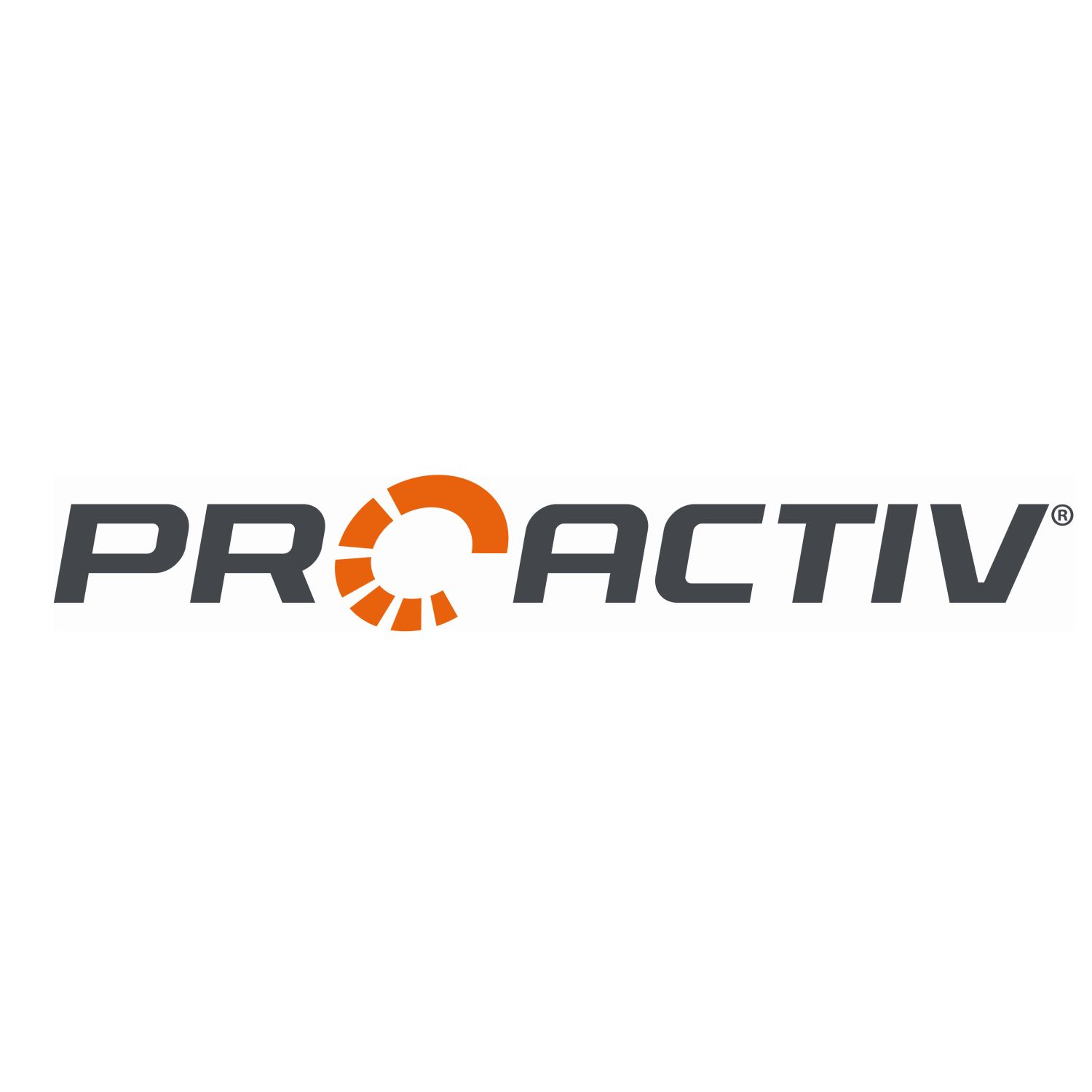 PRO ACTIV Reha-Technik, Logo