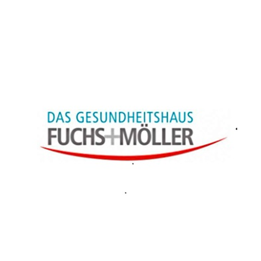 Fuchs+Möller, Logo vorläufig