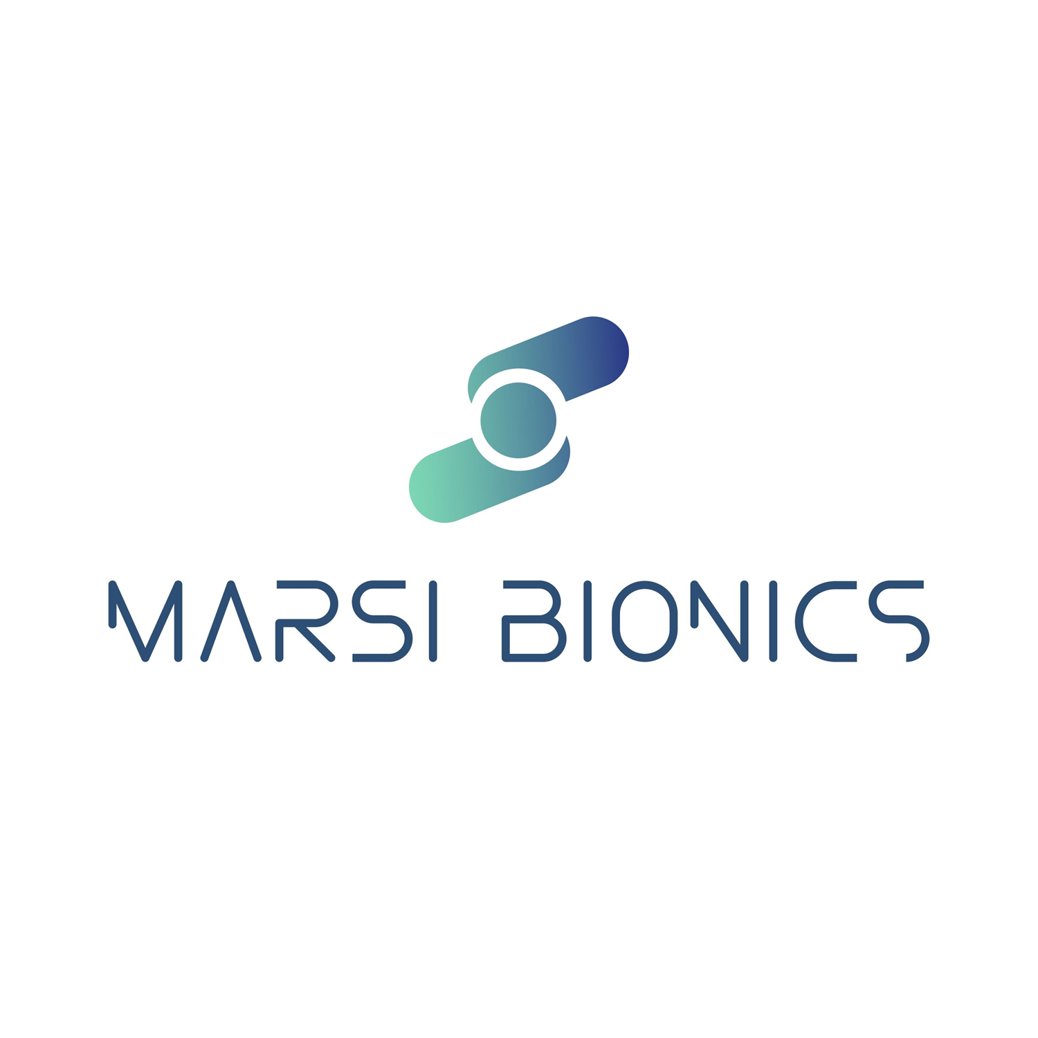 Marsi Bionics, Logo