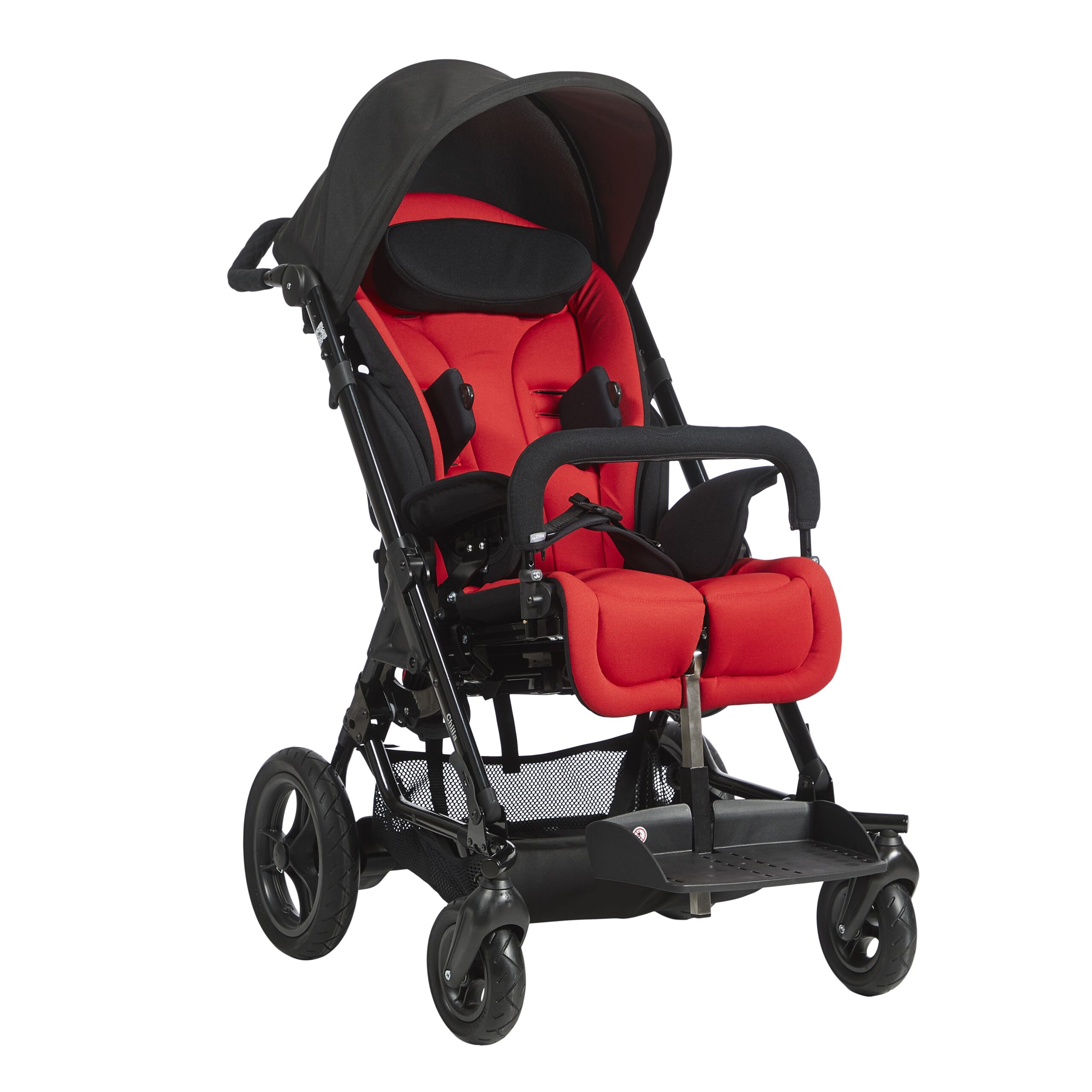 R82 Chilla - Reha-Buggy von etac