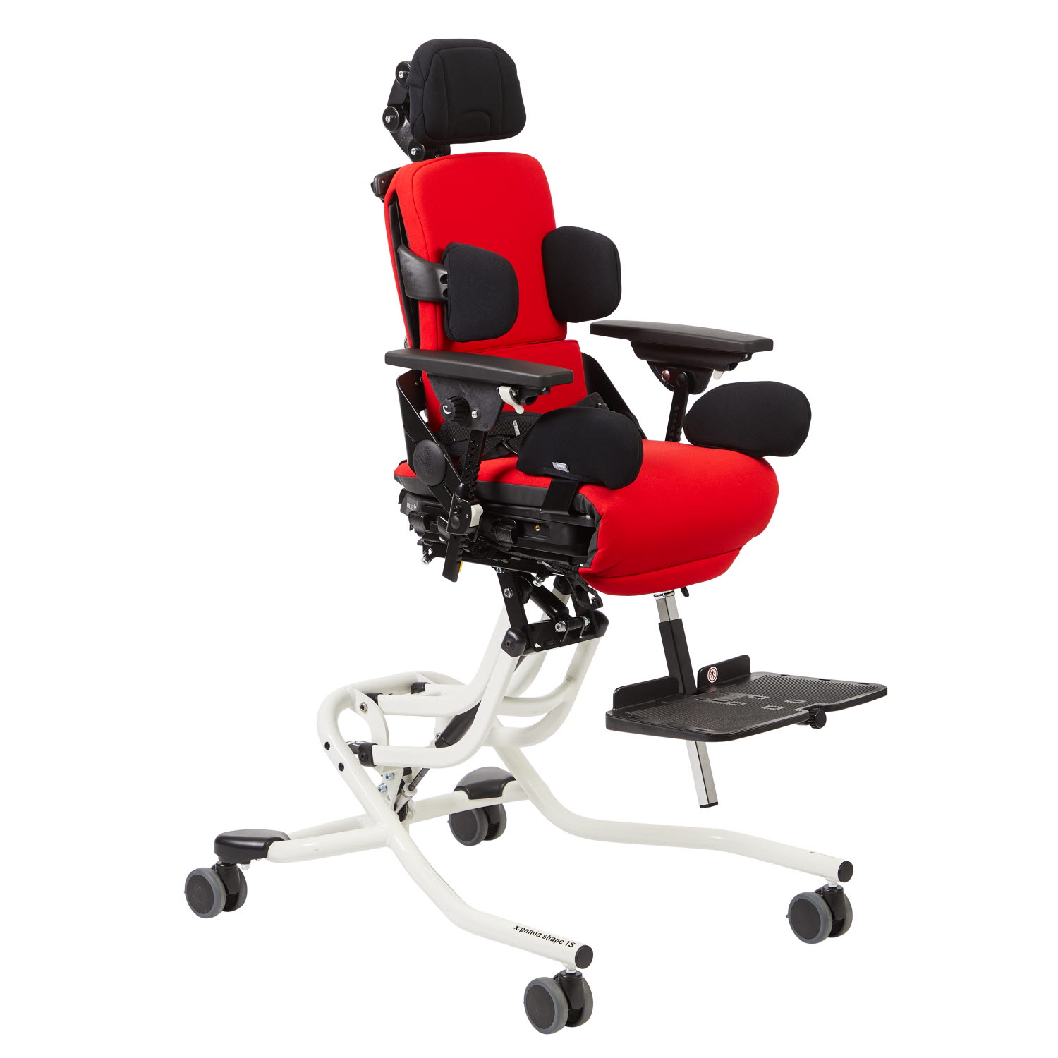 R82 Shape TS - Therapiestuhl von etac