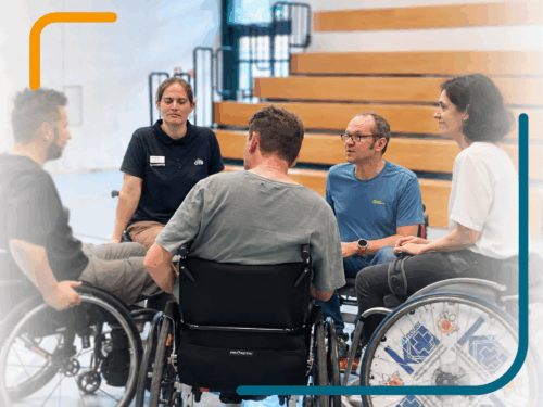 Foto: rehaKIND, KI-bearbeitet Foto: rehaKIND, KI-bearbeitet